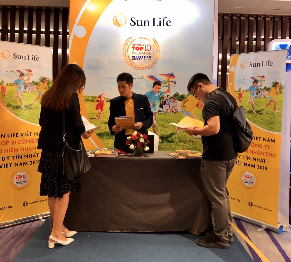 Sun Life Việt Nam tăng vốn điều lệ lên 5.070 tỷ đồng - 2