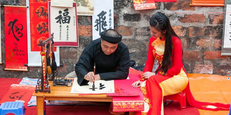 Tết Festival 2020: Nơi giới trẻ Sài Gòn "Trở về với tuổi thơ" -1