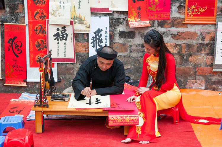 Tết Festival 2020: Nơi giới trẻ Sài Gòn "Trở về với tuổi thơ" -1