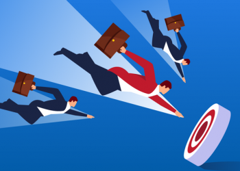 Cơ hội đang ở đâu? - 1