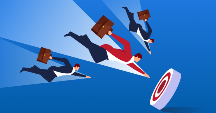 Cơ hội đang ở đâu? - 1