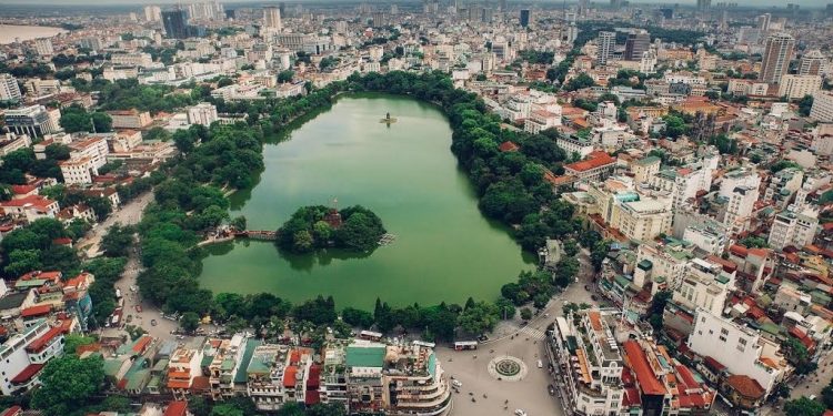 Việt Nam vào top 10 địa điểm tốt nhất để nghỉ hưu - 1