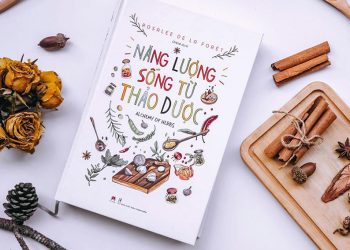 Năng Lượng Sống Từ Thảo Dược