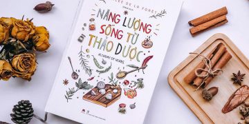Năng Lượng Sống Từ Thảo Dược