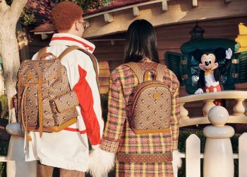 Các thương hiệu thời trang đón Tết Canh Tý bằng BST giới hạn - 9