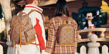 Các thương hiệu thời trang đón Tết Canh Tý bằng BST giới hạn - 9