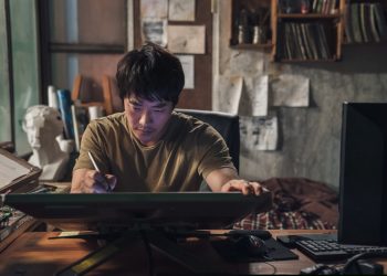 Trailer phim hài hành động “Sát thủ vô cùng cực” bữa tiệc giải trí hấp dẫn ngày lễ tình nhân