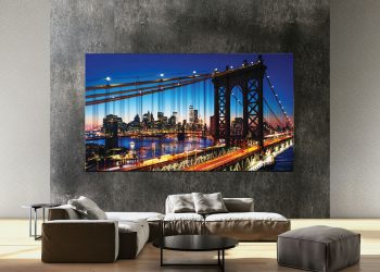 Samsung ra mắt các dòng sản phẩm TV MicroLED, QLED 8K và Lifestyle TV trước thềm CES 2020 - 2