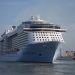 Du thuyền 5 sao Quantum of the Seas hiện đại nhất thế giới cập cảng TPHCM - 1
