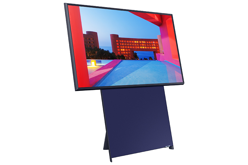 Samsung ra mắt các dòng sản phẩm TV MicroLED, QLED 8K và Lifestyle TV trước thềm CES 2020 - 4