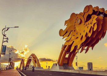 Đà Nẵng đặc biệt hấp dẫn khách du lịch quốc tế