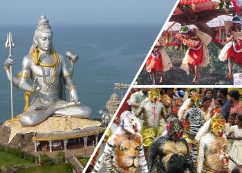 10 lễ hội kỳ lạ ở Ấn Độ -11