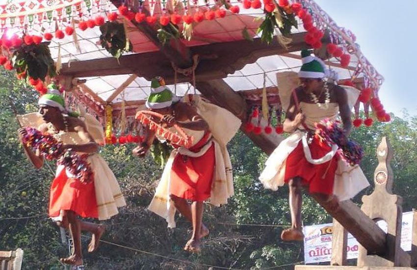 10 lễ hội kỳ lạ ở Ấn Độ -2