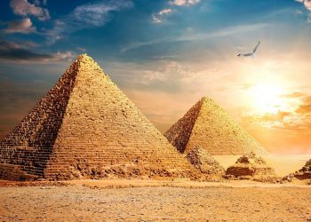 10 bí ẩn chưa được giải quyết của thế giới