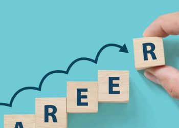 Lộ trình phát triển nghề nghiệp và thang nghề nghiệp - 1