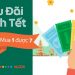 Grab cùng Agoda và Klook ra mắt gói ưu đãi du lịch trong dịp Tết