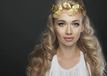 Bí quyết làm đẹp của những phụ nữ nổi tiếng trong lịch sử