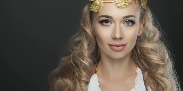 Bí quyết làm đẹp của những phụ nữ nổi tiếng trong lịch sử