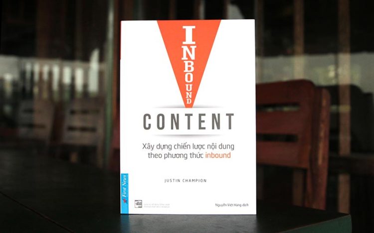 Inbound Content – sản xuất nội dung theo cách các công ty quảng cáo chuyên nghiệp - 1