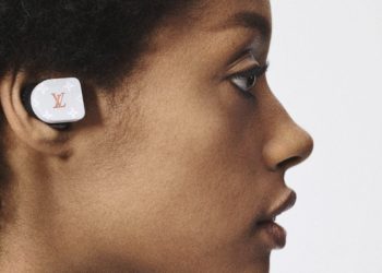 Louis Vuitton ra mắt Horizon Earphones mẫu tai nghe không dây - 2