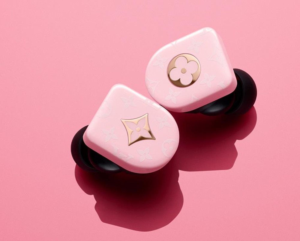 Louis Vuittons new wireless earbuds cost 1000  as dumb as it sounds   Android Authority