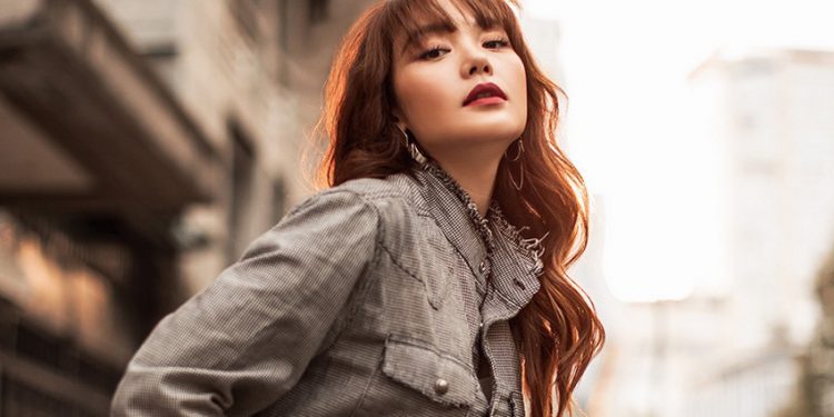 Minh Hằng tiết lộ về lý do bước vào ‘cuộc chiến’ Web Drama - 1