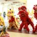 Nhiều hoạt động đón Tết Nguyên Đán tại The Grand Hồ Tràm Strip