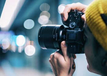 Tokina ra mắt ống kính 85mm F1.8 FE dành cho máy ảnh Sony full-frame - 1