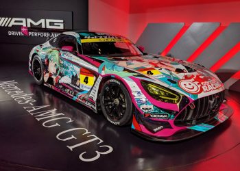 Ra mắt 800 mẫu xe thể thao và ô tô độc đáo tại triển lãm Tokyo Auto Salon 2020