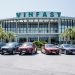 VinFast bán hơn 17.000 xe ô tô trong năm 2019