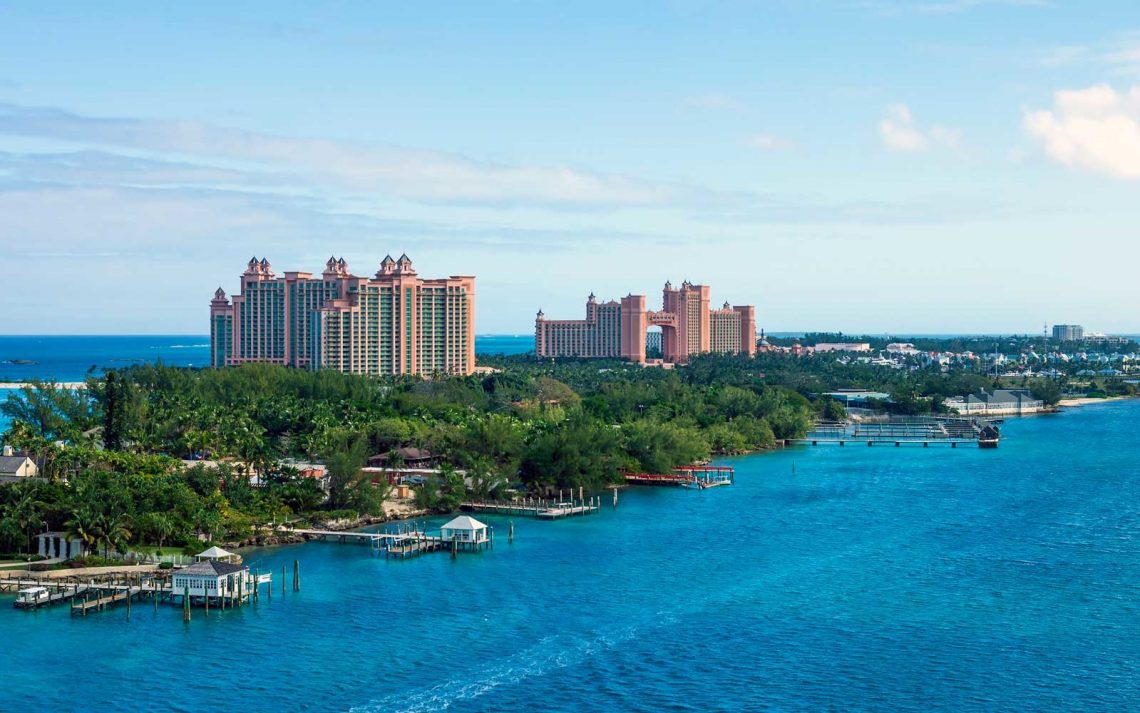 Bữa ăn nhớ đời ở quần đảo Bahamas - 2
