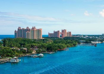 Bữa ăn nhớ đời ở quần đảo Bahamas - 2