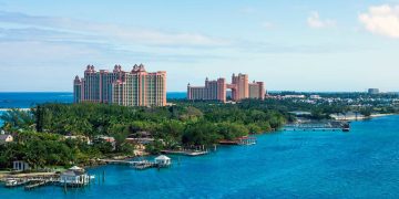 Bữa ăn nhớ đời ở quần đảo Bahamas - 2