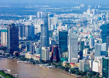 TP.HCM chính thức thông qua bảng giá đất mới