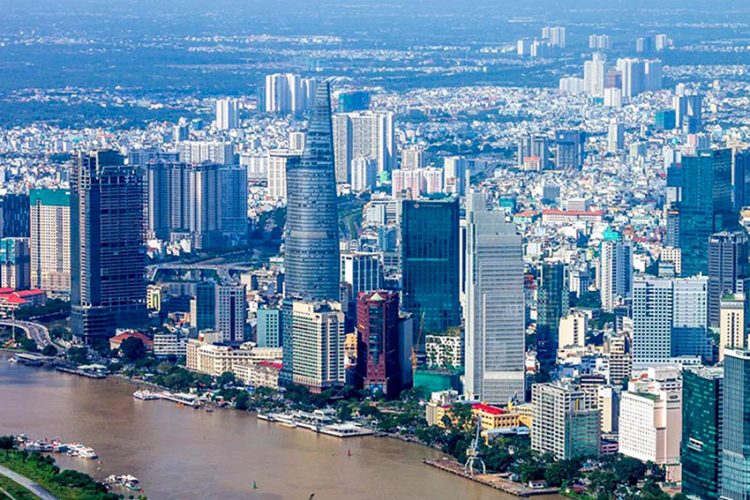 TP.HCM chính thức thông qua bảng giá đất mới