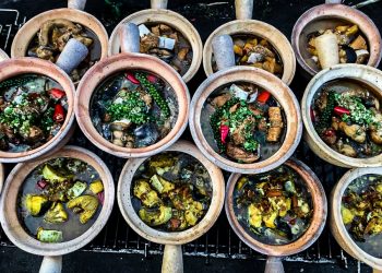 Tiệc buffet đặc biệt với 40 món làm từ... cá tra - 2