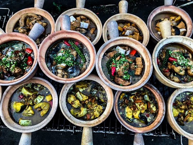 Tiệc buffet đặc biệt với 40 món làm từ... cá tra - 2