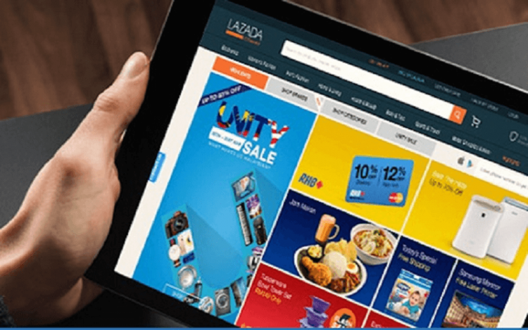 Báo Singapore đánh giá thị trường thương mại điện tử Việt Nam bùng nổ