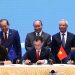 Ủy ban Thương mại EU thông qua Hiệp định thương mại tự do với Việt Nam - EVFTA