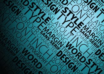 Những tranh cãi liên quan đến phông chữ