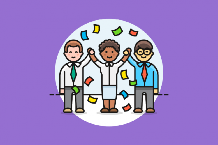 Giá trị của sự chia sẻ - 01