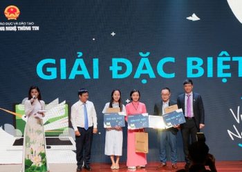 Microsoft công bố các dự án xuất sắc nhất Diễn đàn Education Exchange 2020 - 1