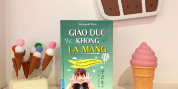 “Giáo dục không la mắng” mang lại nhiều lợi ích cho con trẻ -2