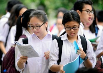 Nhung diem moi cua ky thi THPT quoc gia 2020