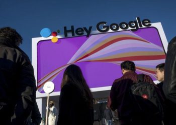 Google chính thức gia nhập “câu lạc bộ” vốn hóa 1 nghìn tỷ USD