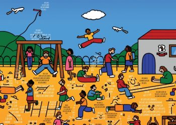 Học ăn, học nói, học gói, học… code