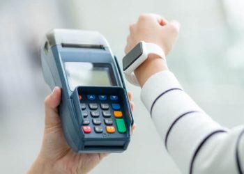 Công nghệ IoT sẽ định hình tương lai của ngành bán lẻ