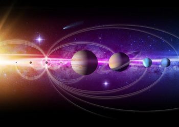 Khám phá những kỳ quan thiên thể của hệ mặt trời - 1