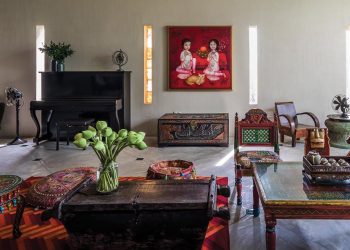 Kiến trúc linh hoạt