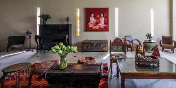 Kiến trúc linh hoạt